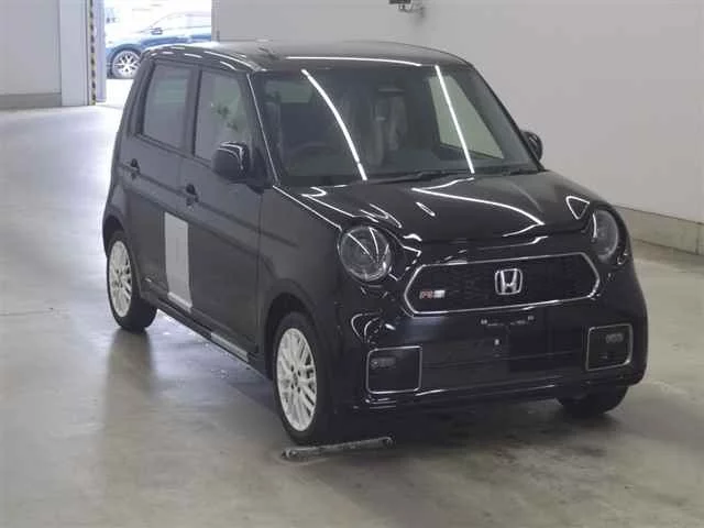 Honda N-One JG3 2026