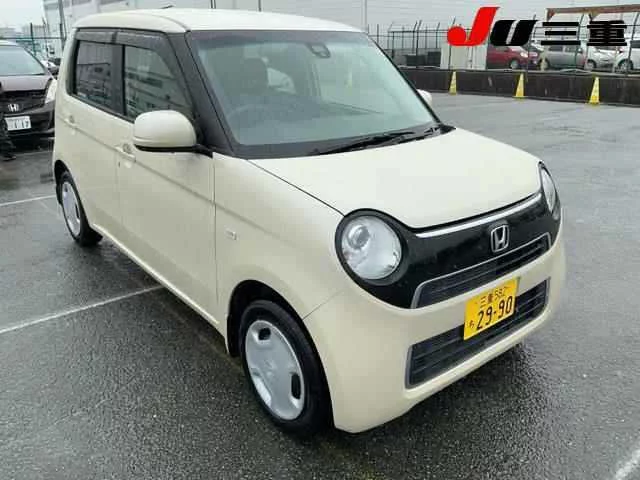Honda N-One JG1 2018
