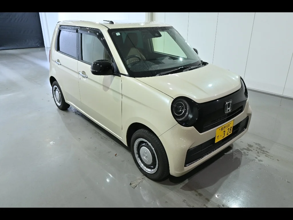 Honda N-One JG4 2022
