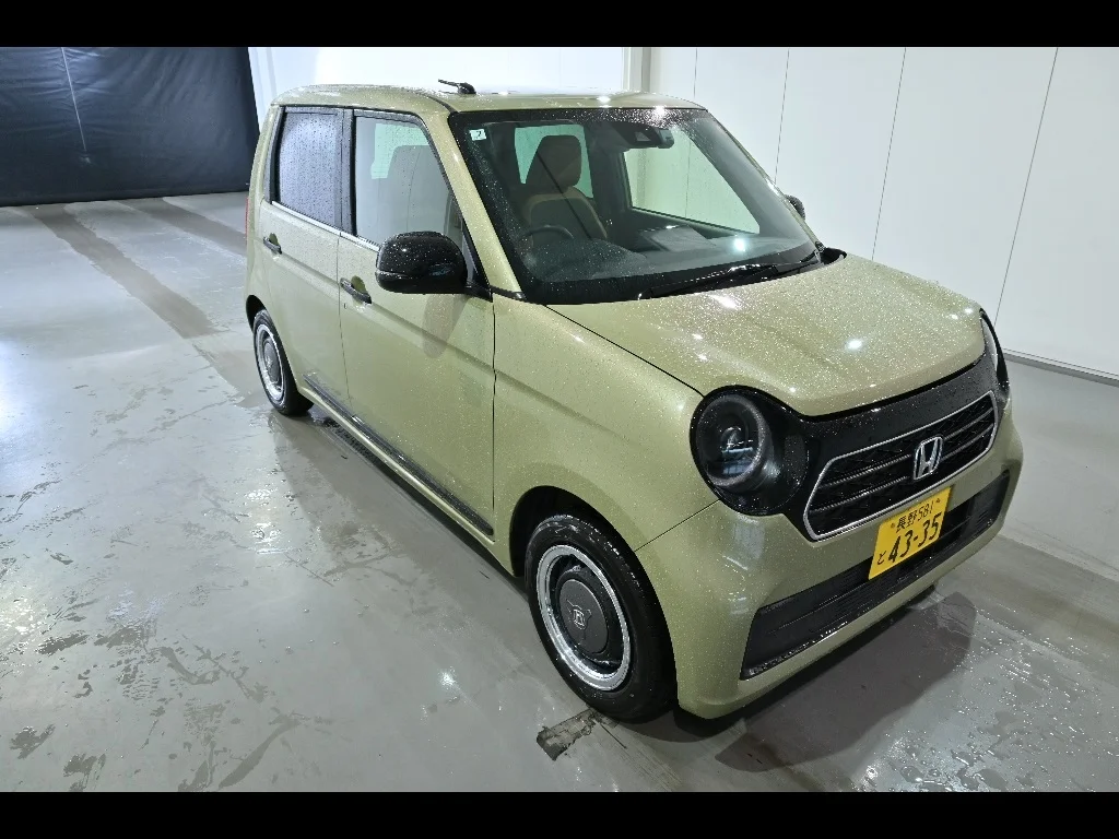 Honda N-One JG3 2025