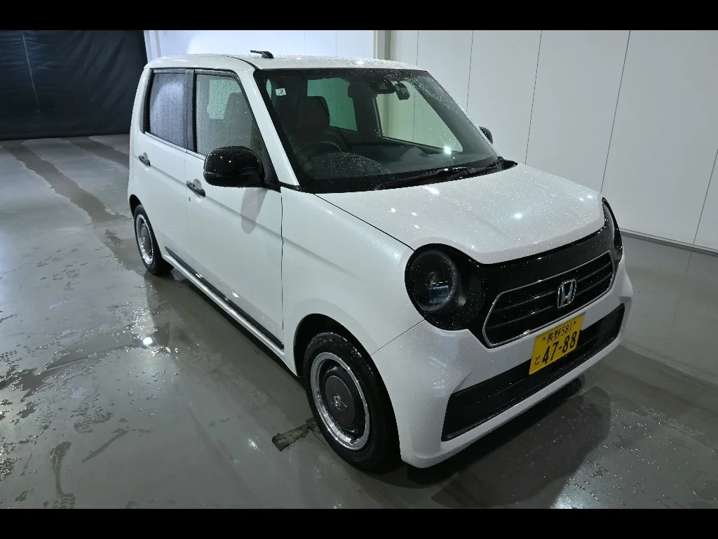 Honda N-One JG3 2025