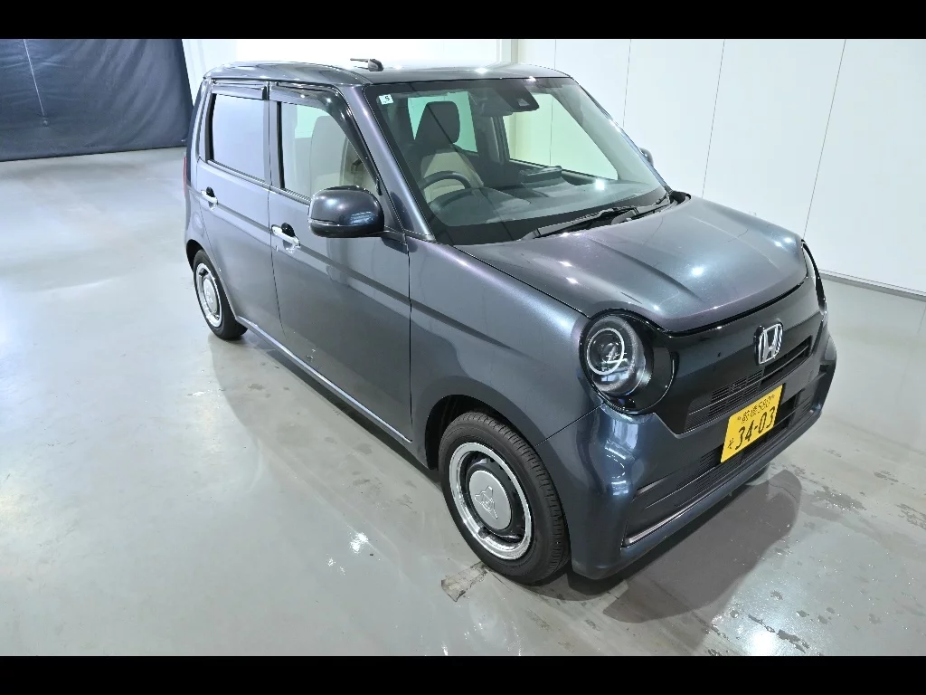 Honda N-One JG3 2025