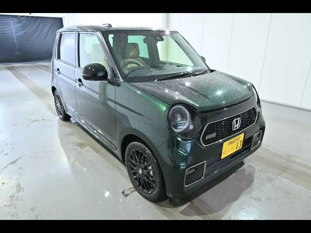 Honda N-One JG3 2024