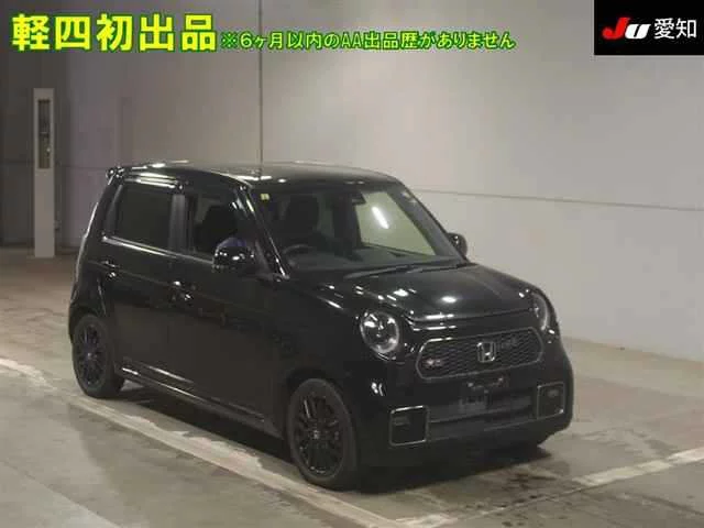 Honda N-One JG3 2023