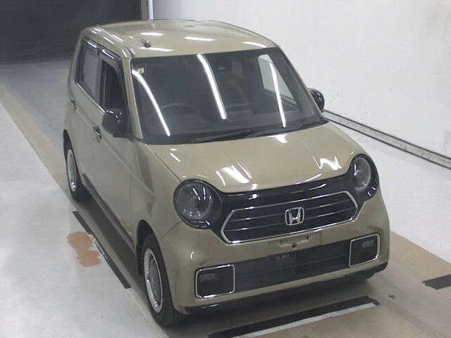 Honda N-One JG4 2023