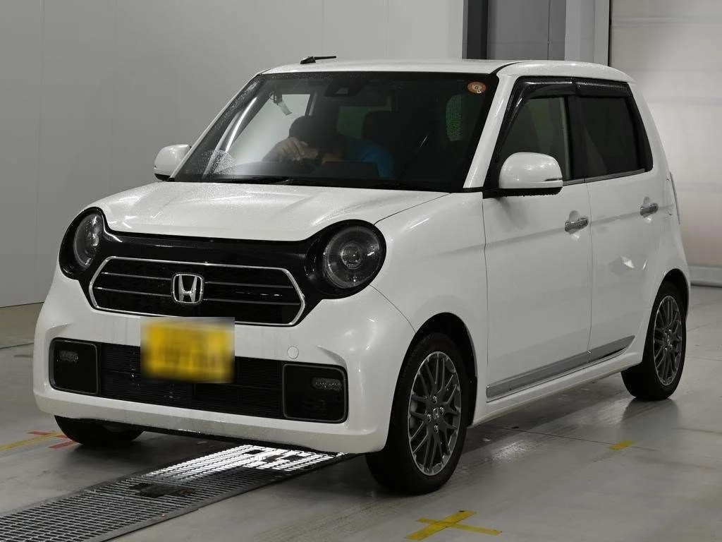 Honda N-One JG3 2025