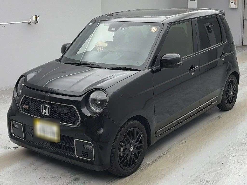 Honda N-One JG3 2023