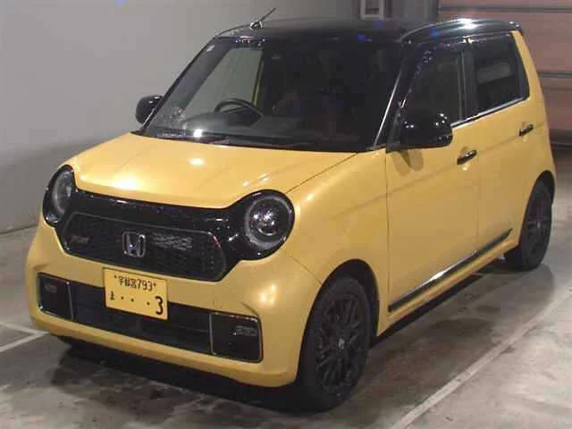 Honda N-One JG3 2020