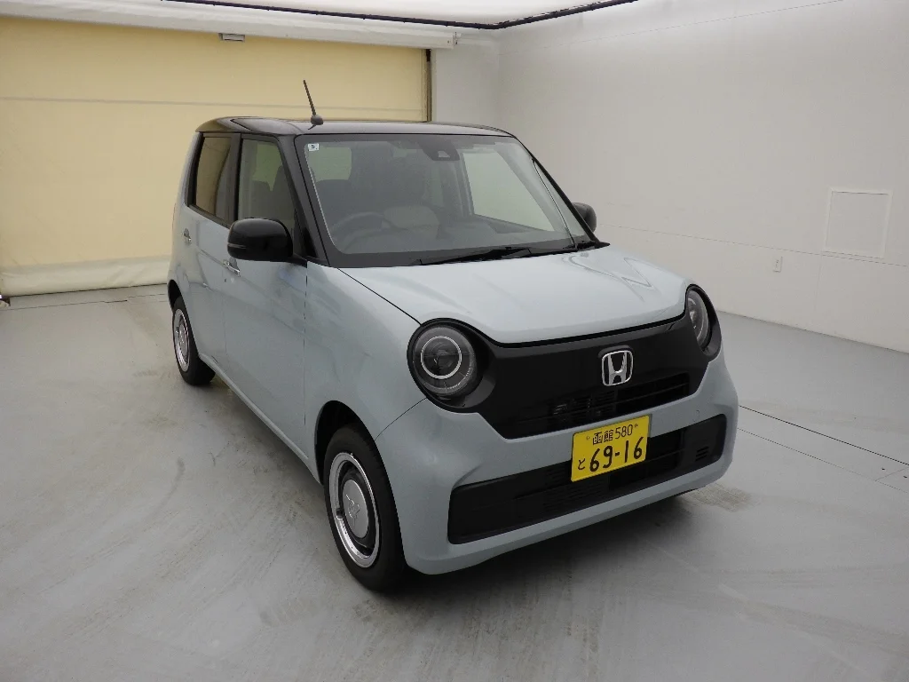 Honda N-One JG4 2025