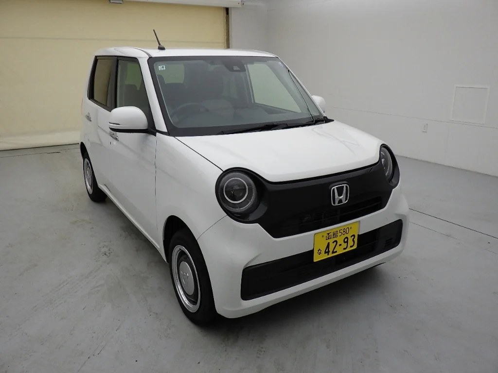 Honda N-One JG4 2023