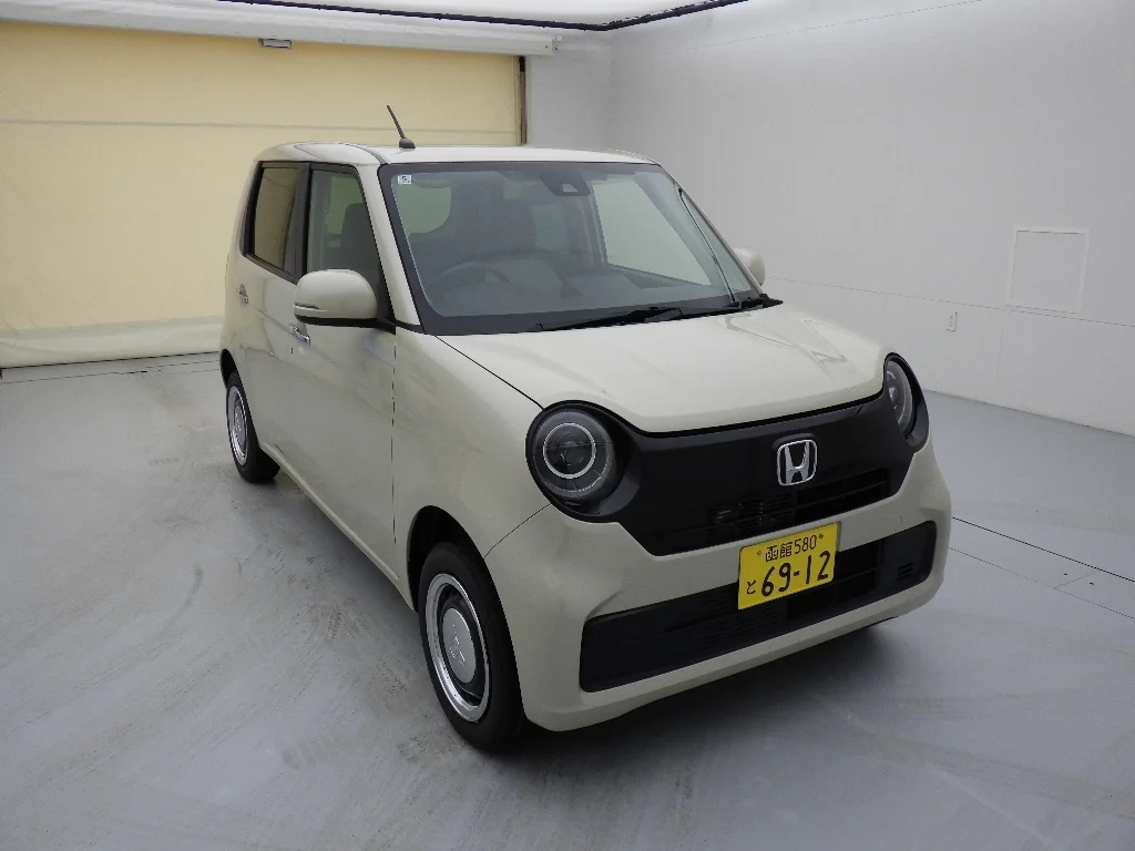 Honda N-One JG4 2025