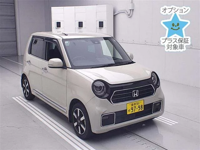 Honda N-One JG3 2022
