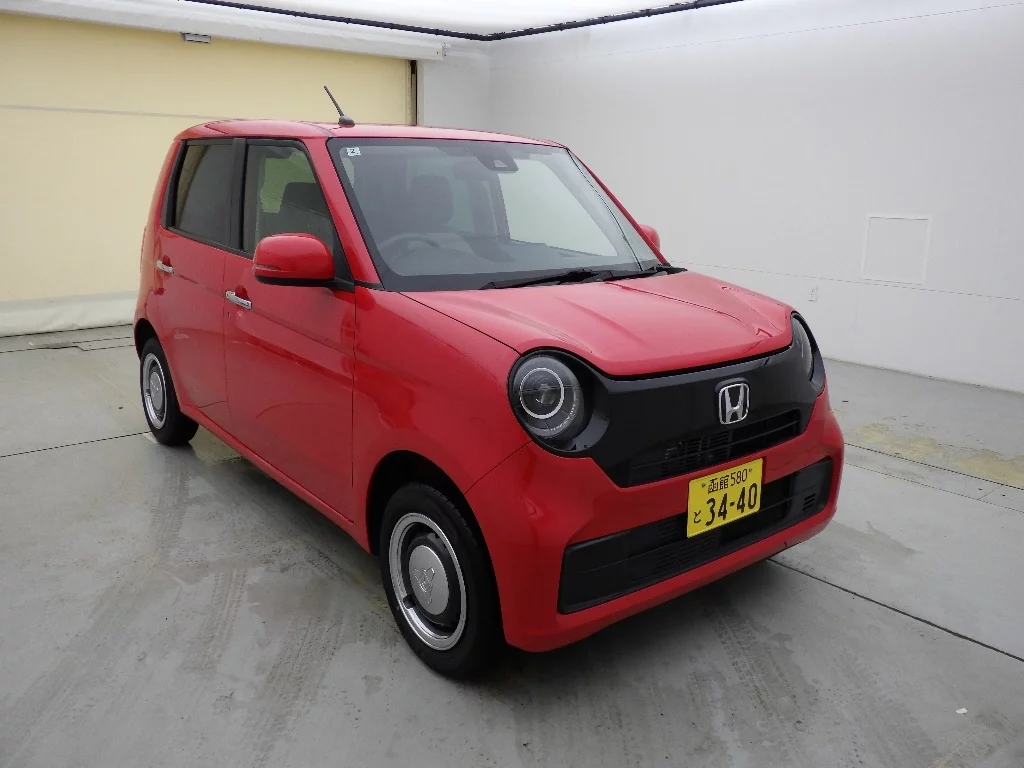 Honda N-One JG4 2022