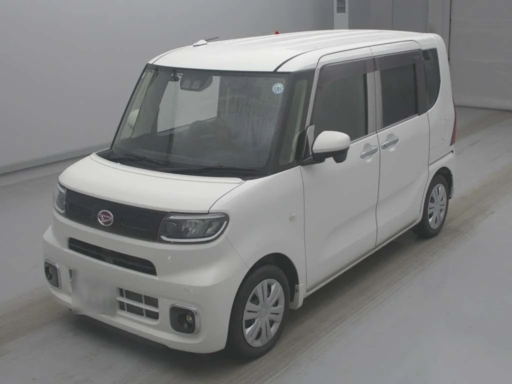 Honda N-One JG1 2019