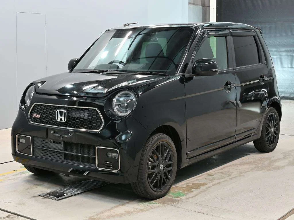 Honda N-One JG3 2023
