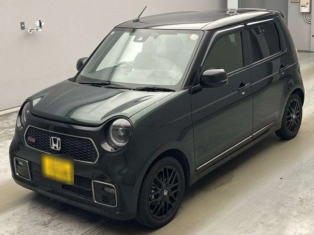 Honda N-One JG3 2022