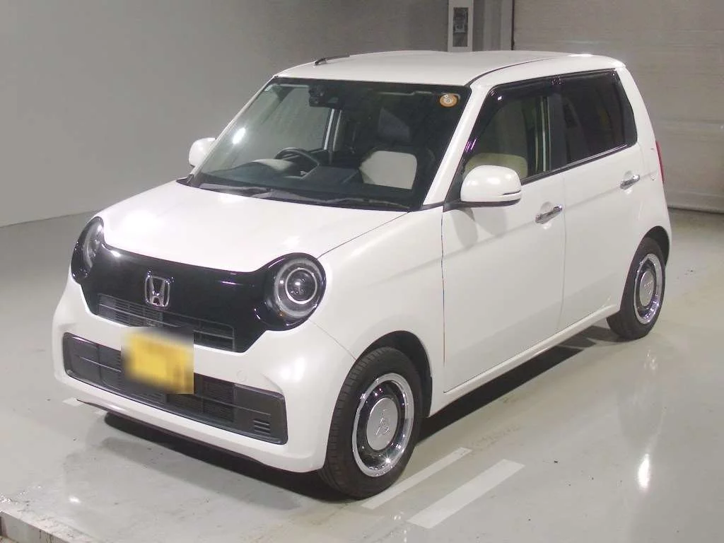 Honda N-One JG3 2020