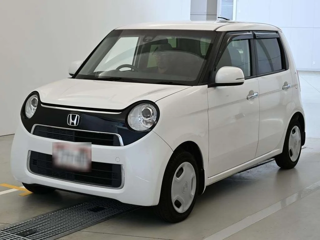 Honda N-One JG1 2018