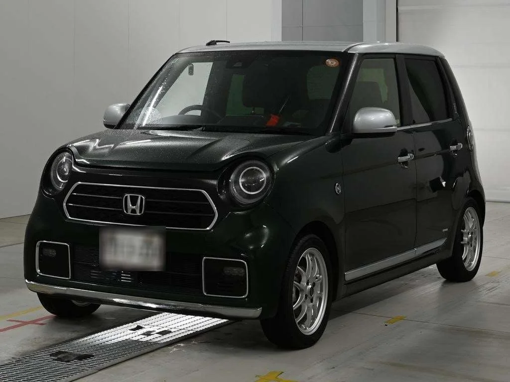 Honda N-One JG3 2020
