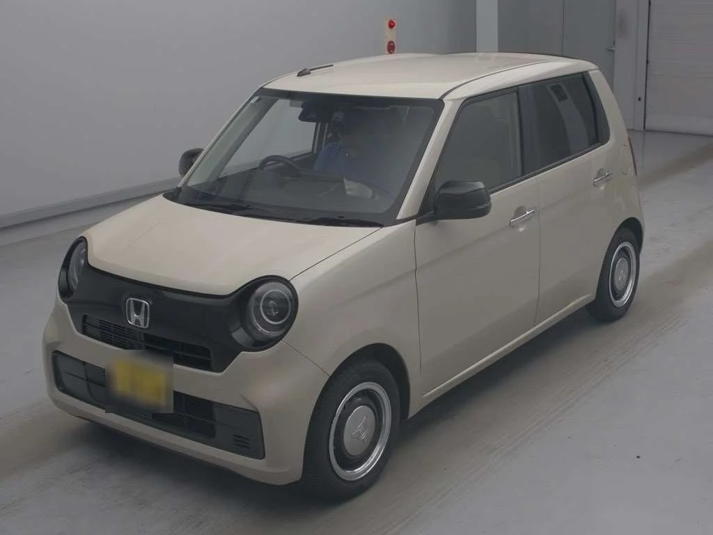 Honda N-One JG3 2024