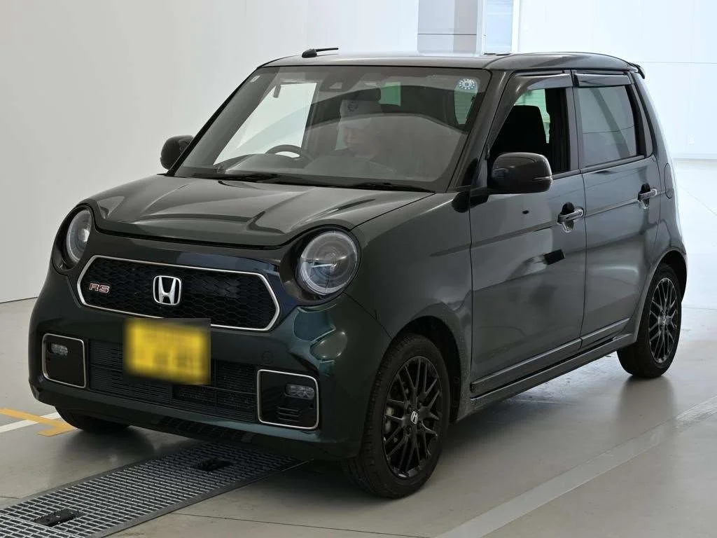 Honda N-One JG3 2024