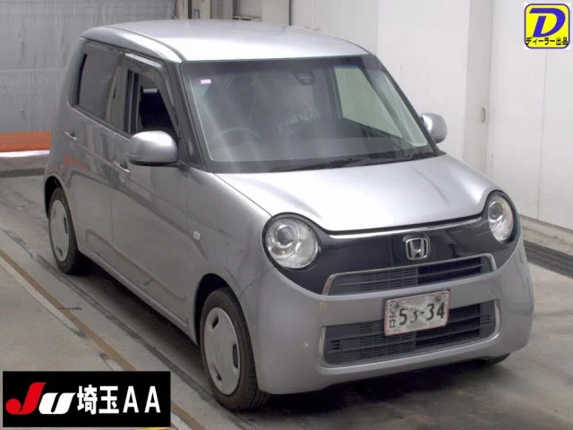 Honda N-One JG1 2019