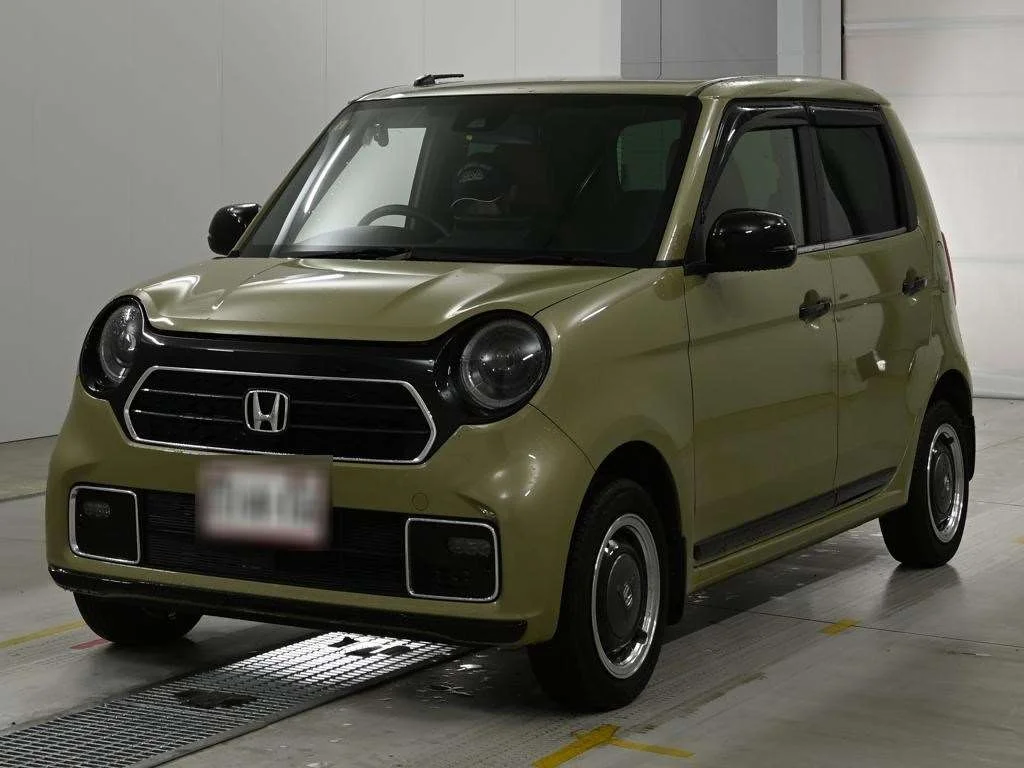 Honda N-One JG4 2023