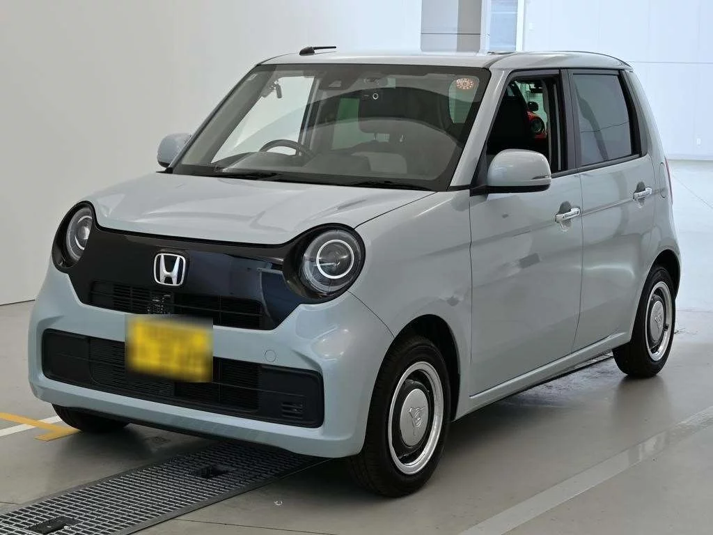 Honda N-One JG3 2024