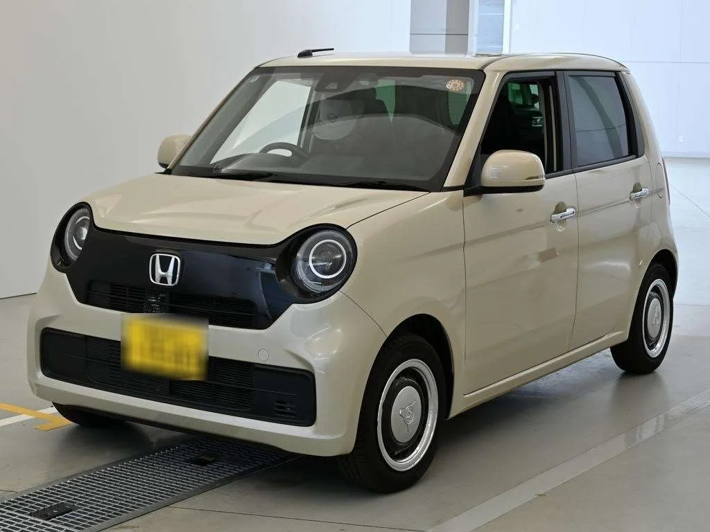 Honda N-One JG3 2024