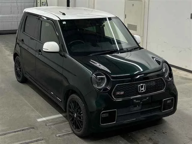 Honda N-One JG3 2021