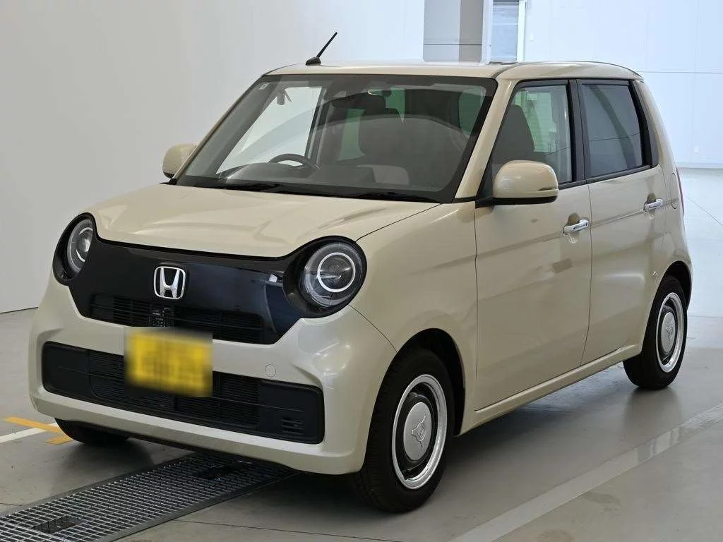 Honda N-One JG3 2024