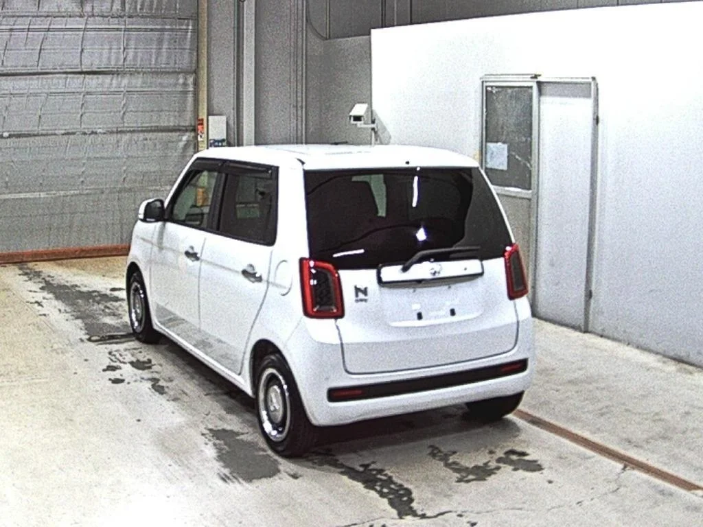 Honda N-One JG3 2024
