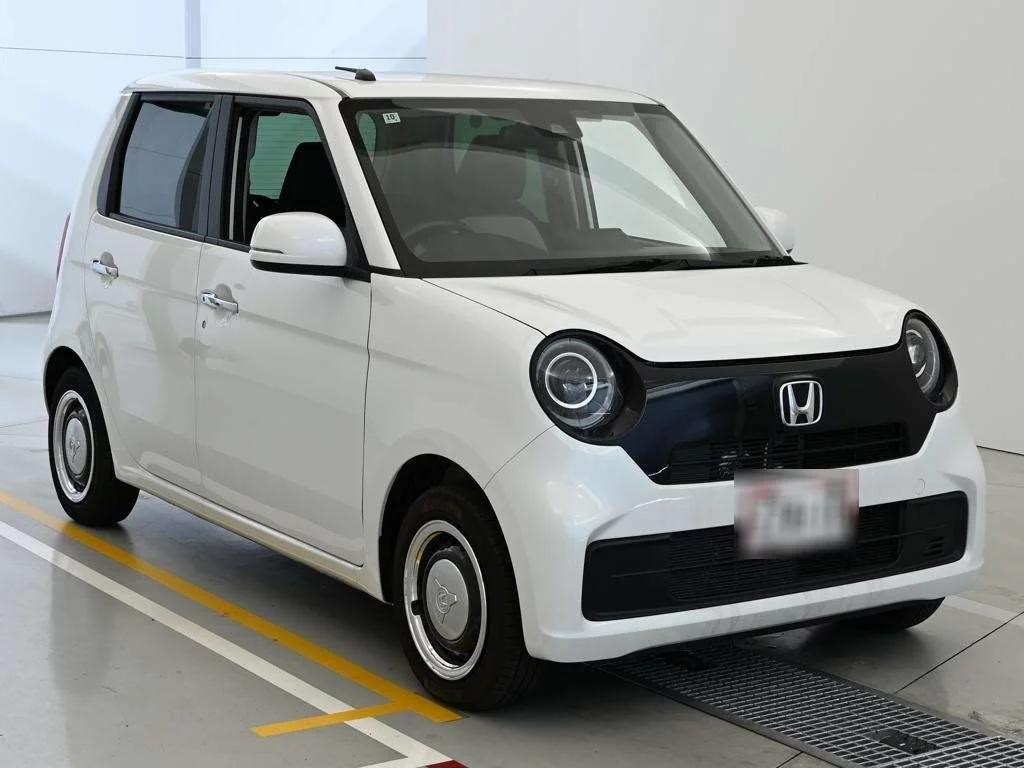 Honda N-One JG3 2024