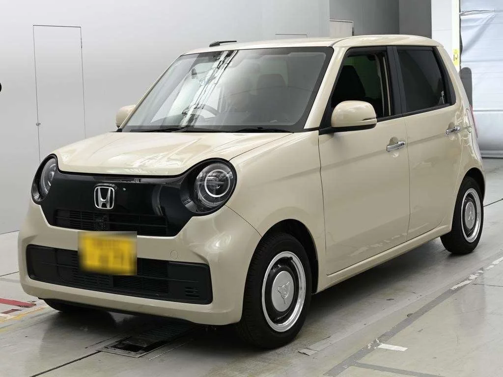 Honda N-One JG3 2024