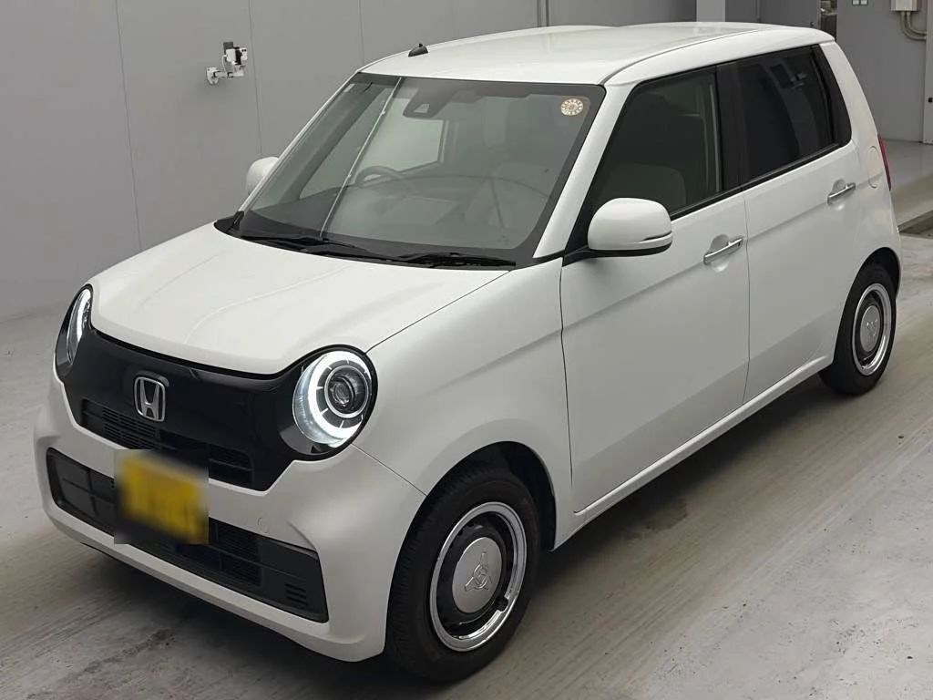 Honda N-One JG3 2024