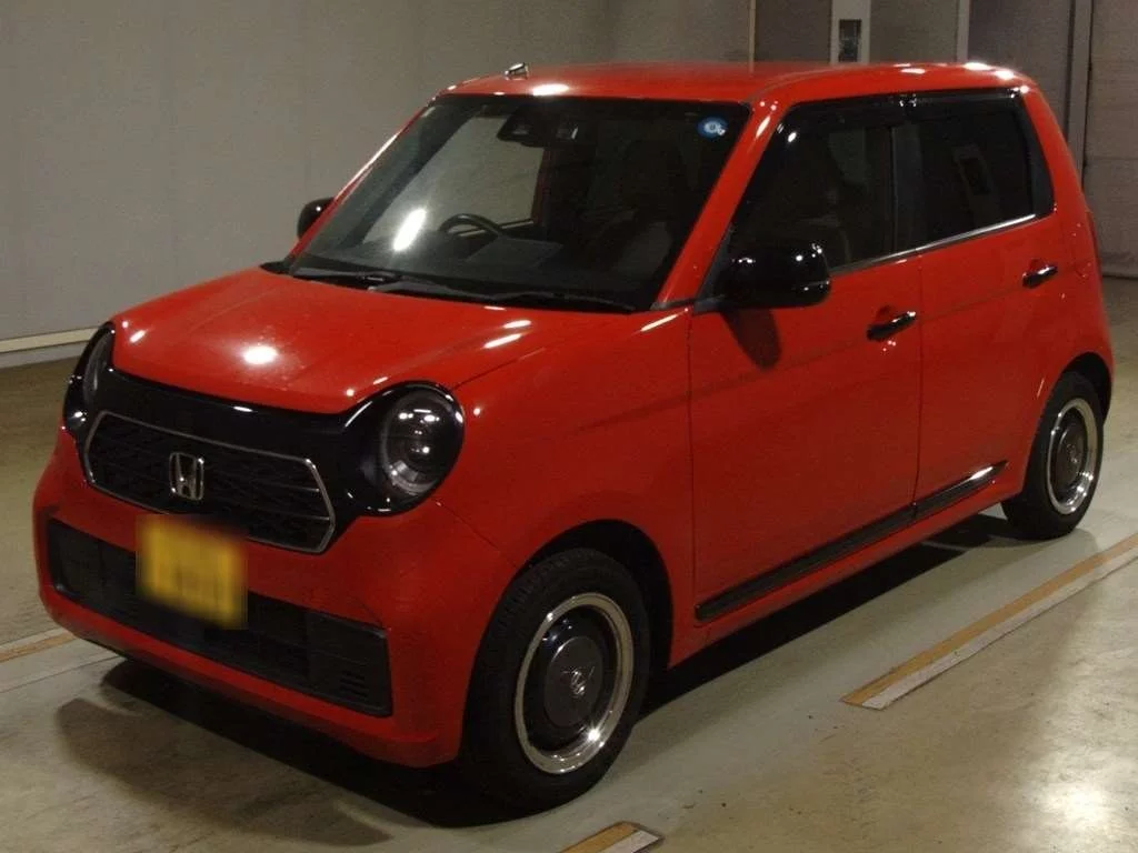 Honda N-One JG3 2023