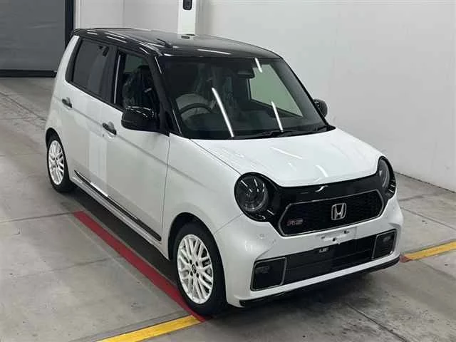 Honda N-One JG3 2026