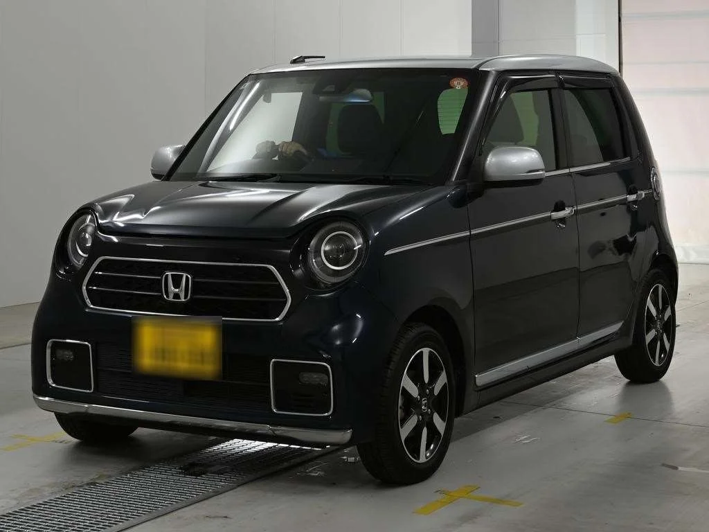 Honda N-One JG3 2022