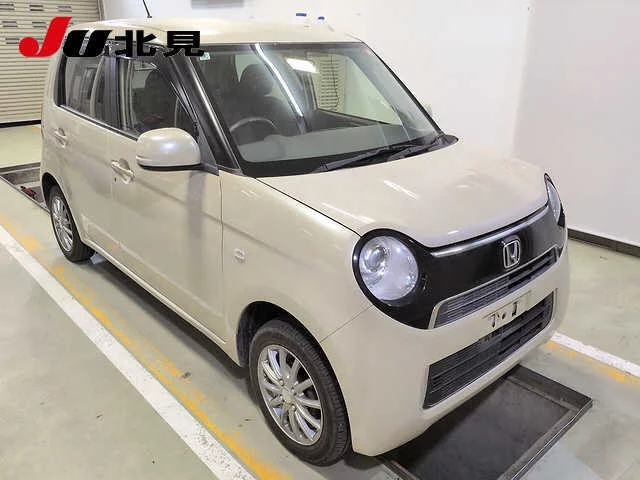 Honda N-One JG2 2018