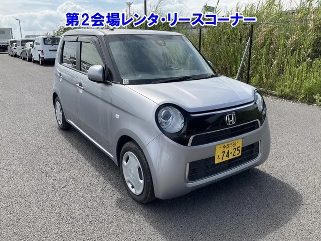 Honda N-One JG1 2020