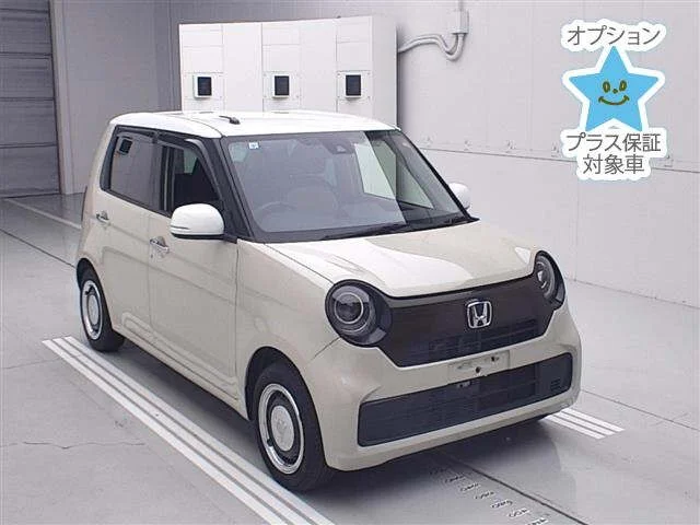 Honda N-One JG3 2021