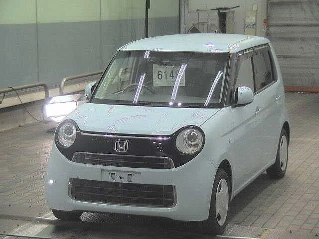 Honda N-One JG1 2018