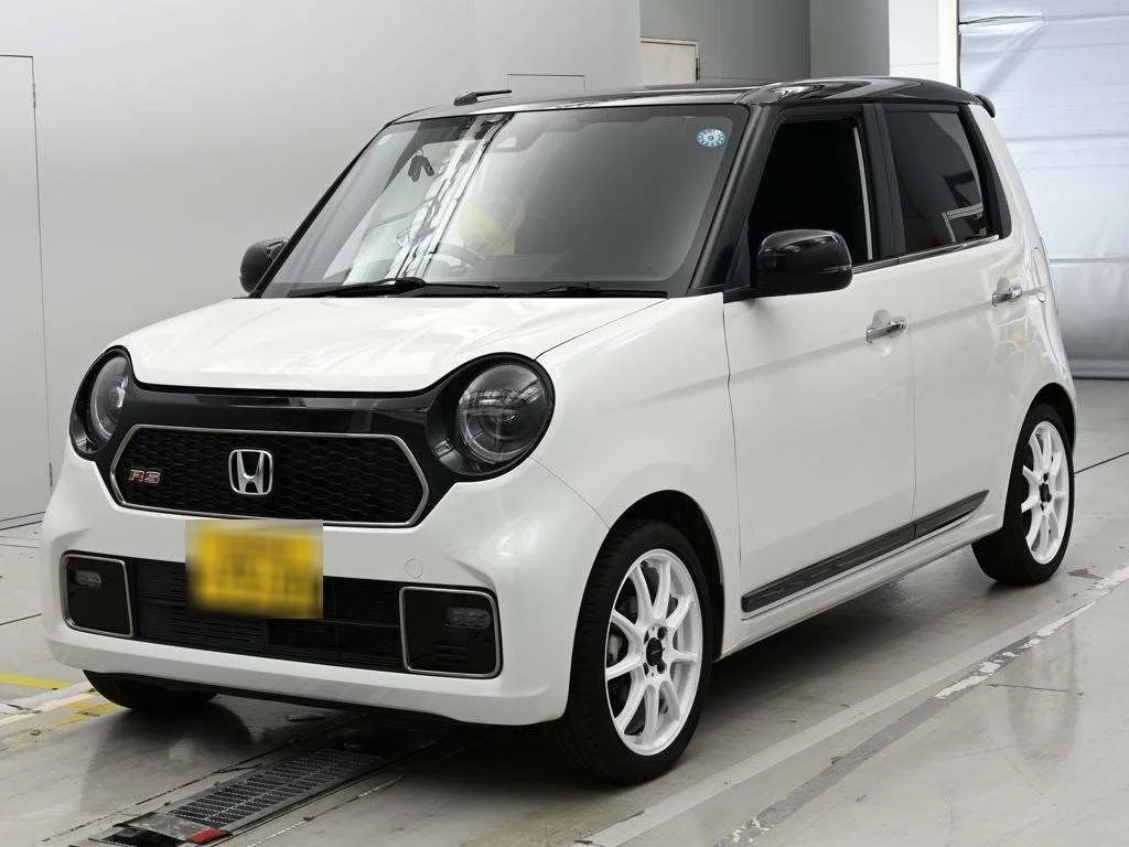 Honda N-One JG3 2023