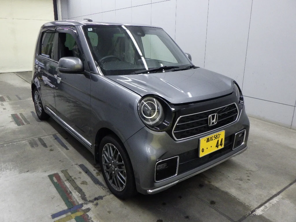 Honda N-One JG3 2020