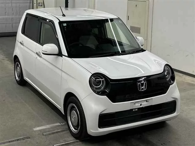 Honda N-One JG3 2024