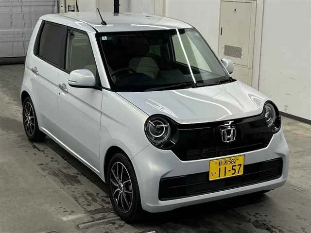 Honda N-One JG3 2024
