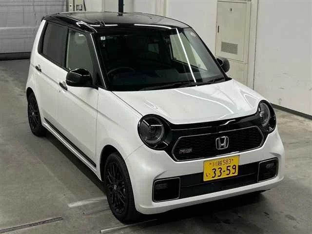 Honda N-One JG3 2025