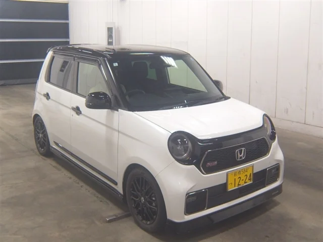 Honda N-One JG3 2024