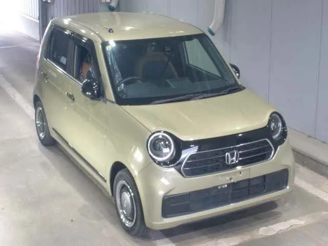 Honda N-One JG3 2023