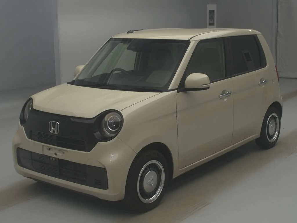 Honda N-One JG3 2021